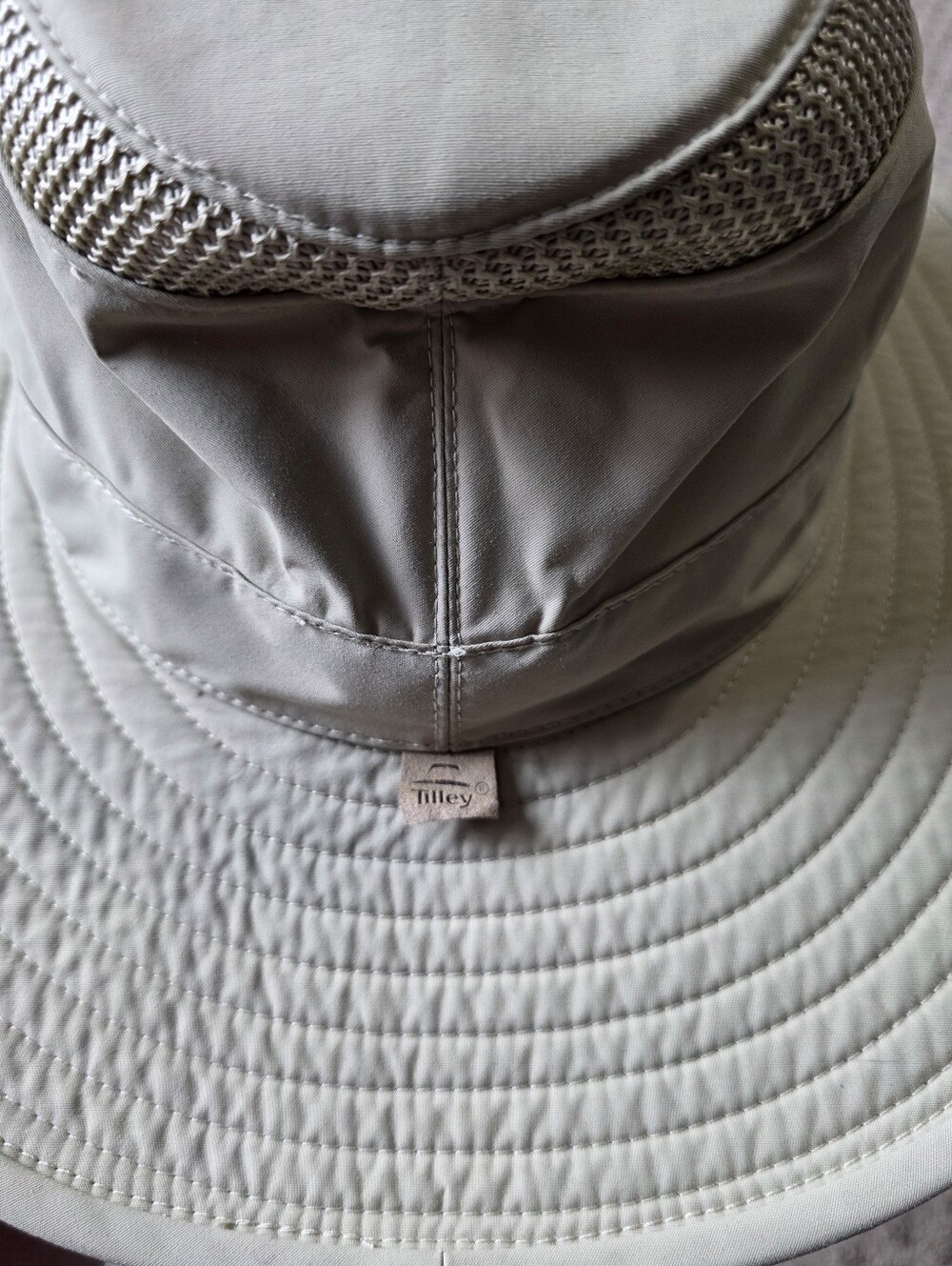 The Airflow Tilley Hat